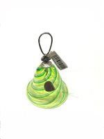 Soprammobile Lo Scrigno Gioielli in Glass CM256 - CM256